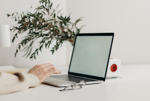 Онлайн оценка