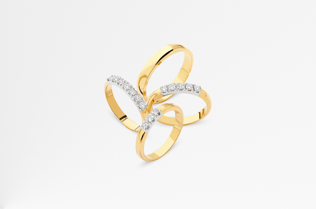 Залог ювелирных изделий